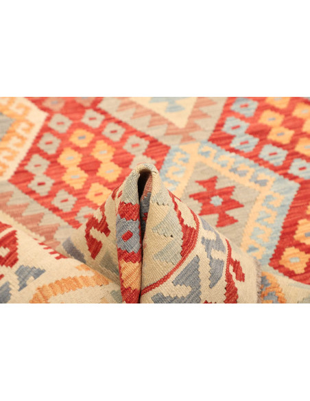 Tappeto Kilim Pakistan cm.183x245