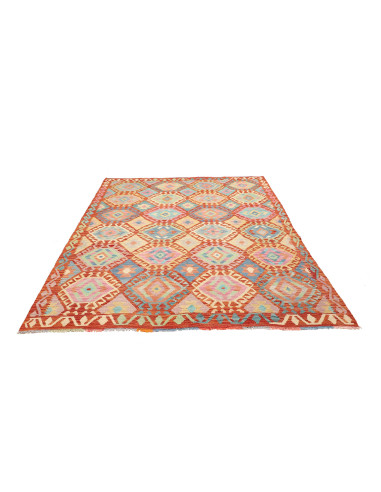 Tappeto Kilim Pakistan cm.177x234