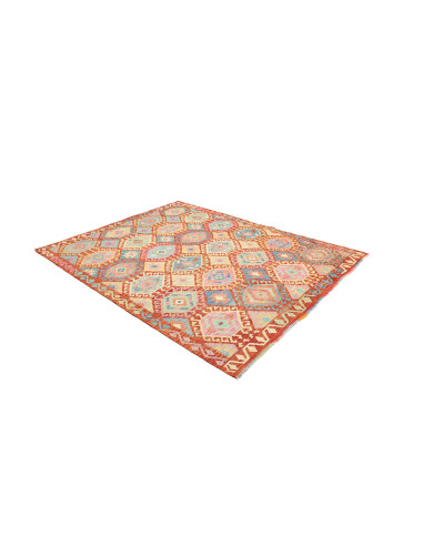 Tappeto Kilim Pakistan cm.177x234