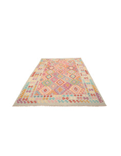 Tappeto Kilim Pakistan cm.176x250 2
