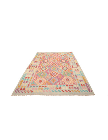 Tappeto Kilim Pakistan cm.176x250