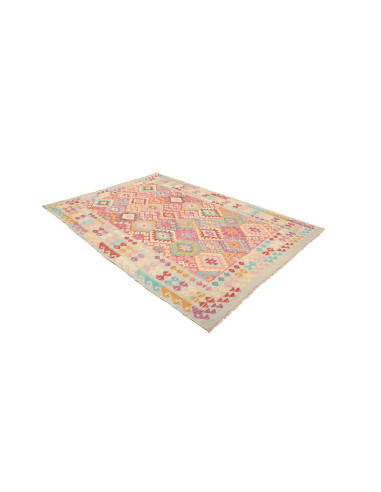Tappeto Kilim Pakistan cm.176x250