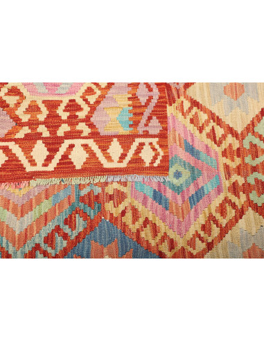 Tappeto Kilim Pakistan cm.177x234