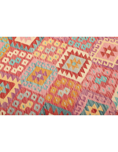 Tappeto Kilim Pakistan cm.176x250
