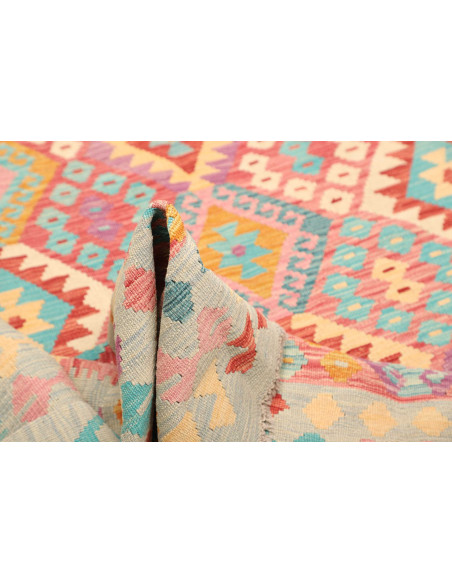 Tappeto Kilim Pakistan cm.176x250