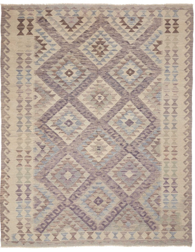 Tappeto Kilim Pakistan cm.186x239