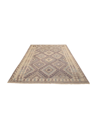 Tappeto Kilim Pakistan cm.186x239