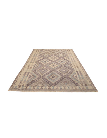 Tappeto Kilim Pakistan cm.186x239