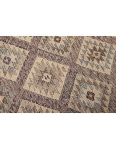 Tappeto Kilim Pakistan cm.186x239