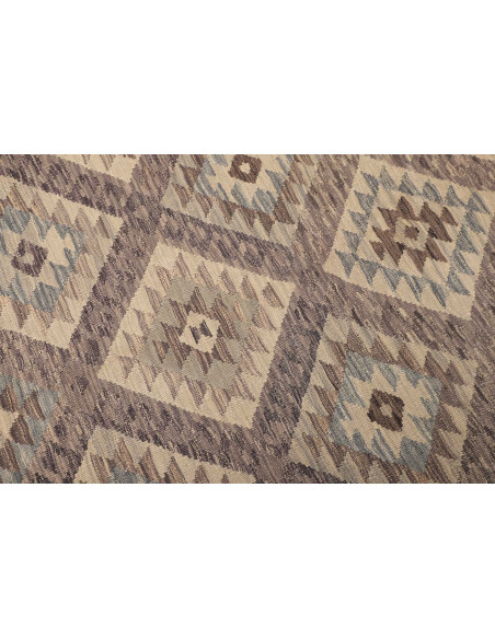 Tappeto Kilim Pakistan cm.186x239