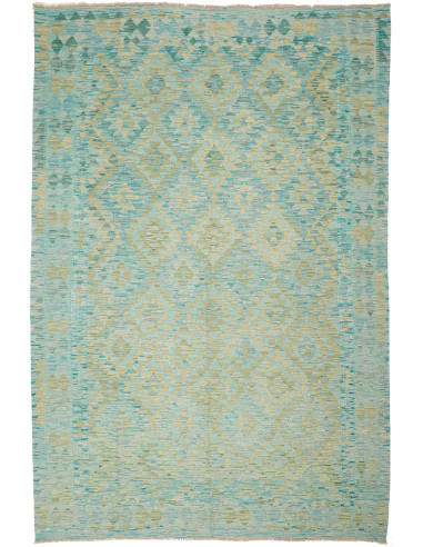 Tappeto Kilim Pakistan cm.180x266