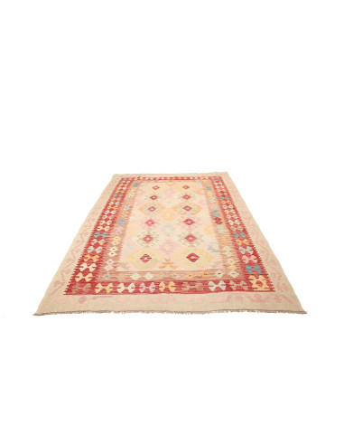 Tappeto Kilim Pakistan cm.176x241