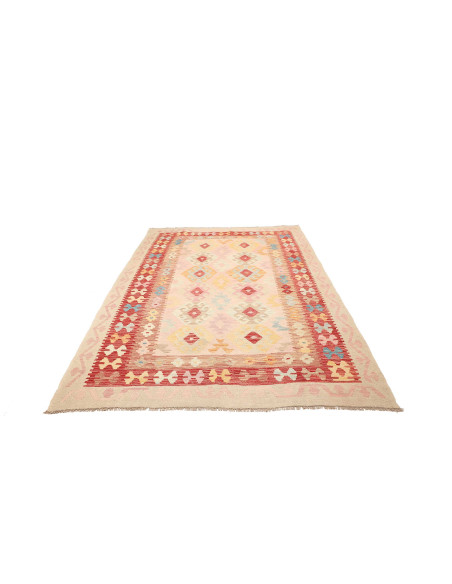 Tappeto Kilim Pakistan cm.176x241