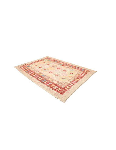 Tappeto Kilim Pakistan cm.176x241