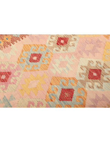 Tappeto Kilim Pakistan cm.176x241