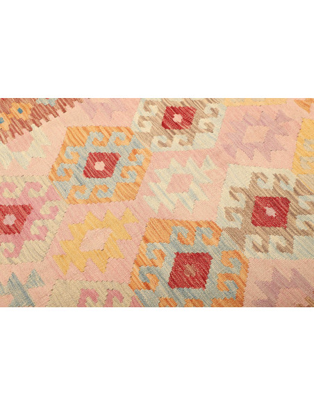 Tappeto Kilim Pakistan cm.176x241