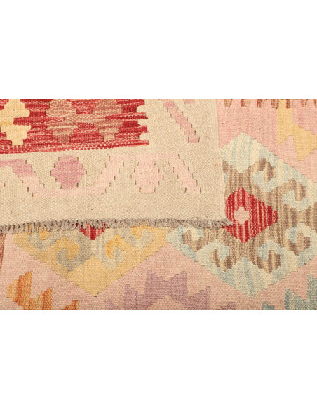 Tappeto Kilim Pakistan cm.176x241