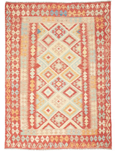 Tappeto Kilim Pakistan cm.174x242