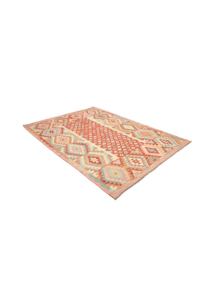 Tappeto Kilim Pakistan cm.178x244
