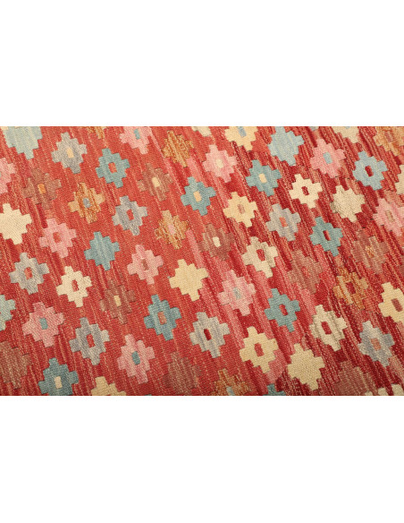 Tappeto Kilim Pakistan cm.178x244