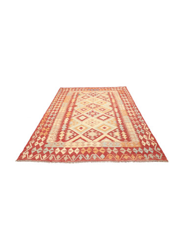 Tappeto Kilim Pakistan cm.174x242