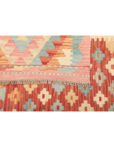 Tappeto Kilim Pakistan cm.178x244