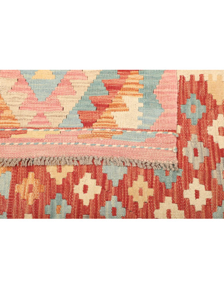 Tappeto Kilim Pakistan cm.178x244