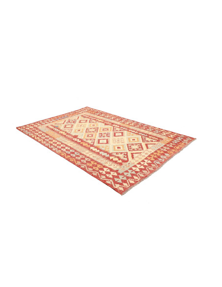 Tappeto Kilim Pakistan cm.174x242