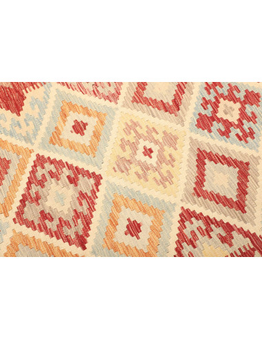 Tappeto Kilim Pakistan cm.174x242