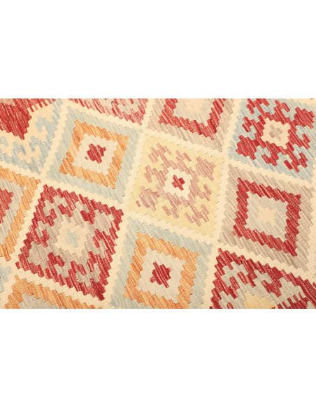 Tappeto Kilim Pakistan cm.174x242