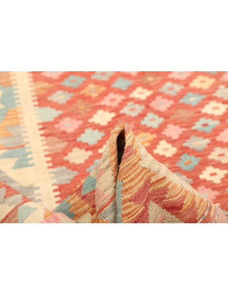 Tappeto Kilim Pakistan cm.178x244