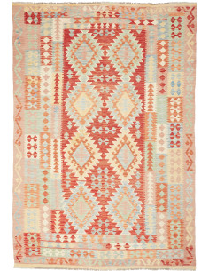 Tappeto Kilim Pakistan cm.172x250