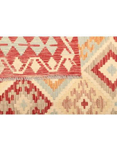 Tappeto Kilim Pakistan cm.174x242