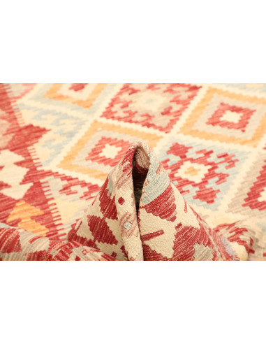 Tappeto Kilim Pakistan cm.174x242
