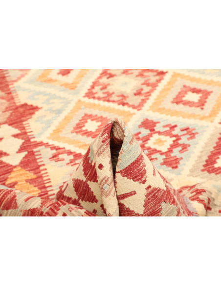 Tappeto Kilim Pakistan cm.174x242
