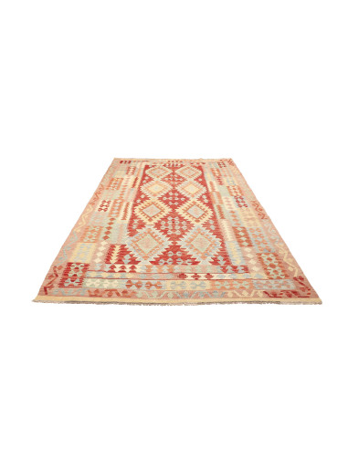 Tappeto Kilim Pakistan cm.172x250