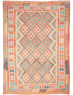 Tappeto Kilim Pakistan cm.179x252