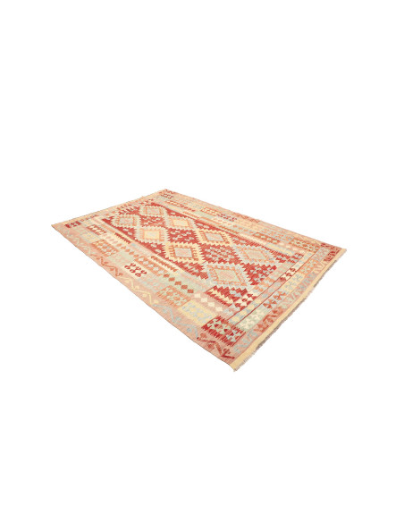 Tappeto Kilim Pakistan cm.172x250