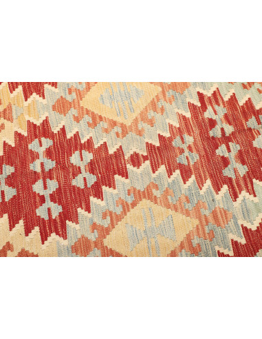 Tappeto Kilim Pakistan cm.172x250