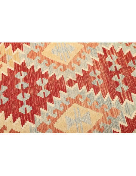 Tappeto Kilim Pakistan cm.172x250