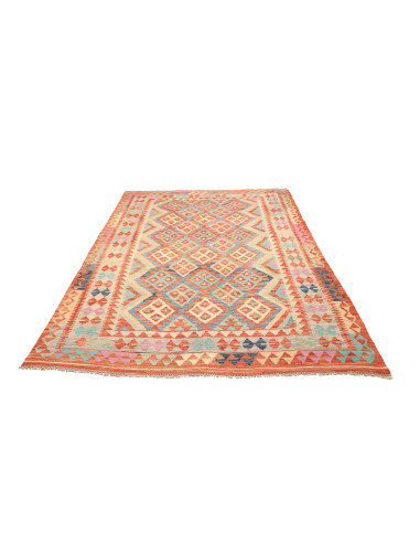 Tappeto Kilim Pakistan cm.179x252