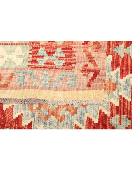 Tappeto Kilim Pakistan cm.172x250