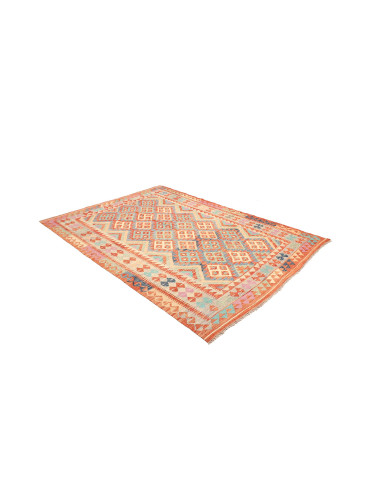 Tappeto Kilim Pakistan cm.179x252