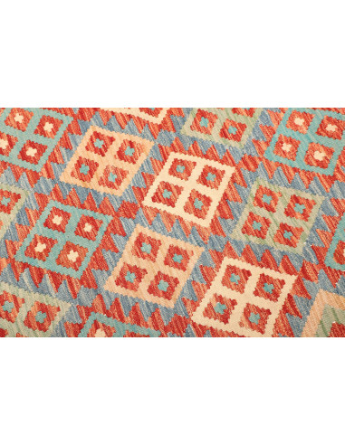 Tappeto Kilim Pakistan cm.179x252