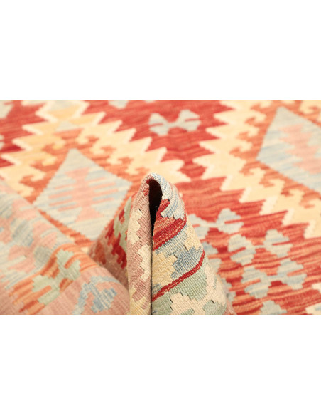 Tappeto Kilim Pakistan cm.172x250