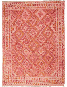 Tappeto Kilim Pakistan cm.179x247