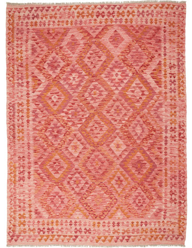 Tappeto Kilim Pakistan cm.179x247