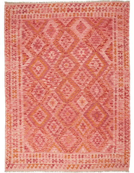 Tappeto Kilim Pakistan cm.179x247