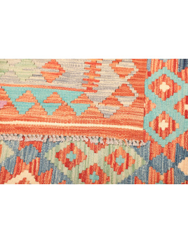 Tappeto Kilim Pakistan cm.179x252