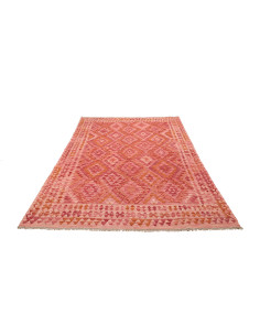 Tappeto Kilim Pakistan cm.179x247 2